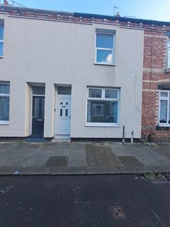 2 bedroom terraced house to rent, Thornaby TS17