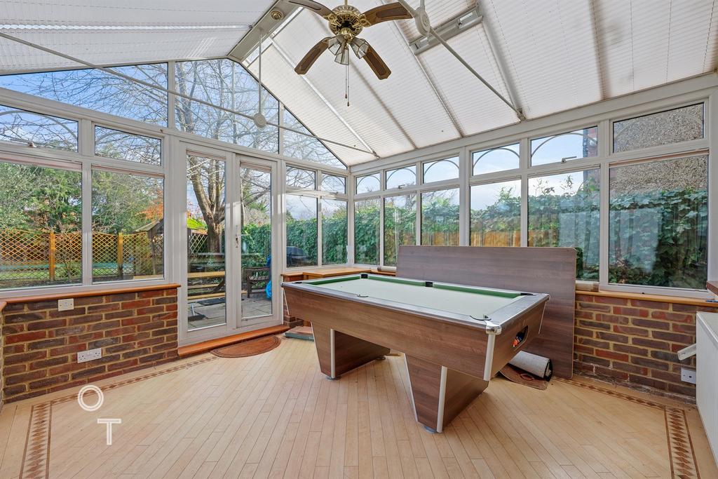 Conservatory