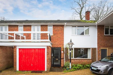 3 bedroom terraced house for sale, Lovell Close, Henley-on-Thames RG9