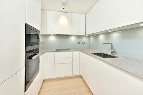 1 bedroom apartment to rent, Mark Street, Islington, London, EC2A