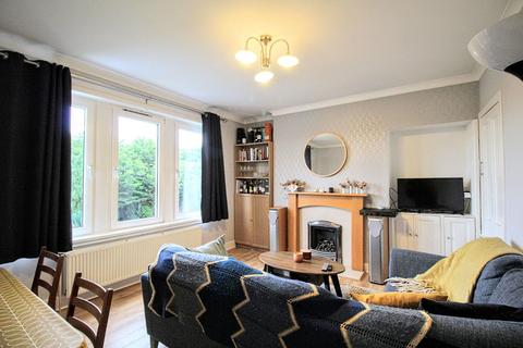 3 bedroom flat for sale, North Iverton Park Road, Johnstone PA5