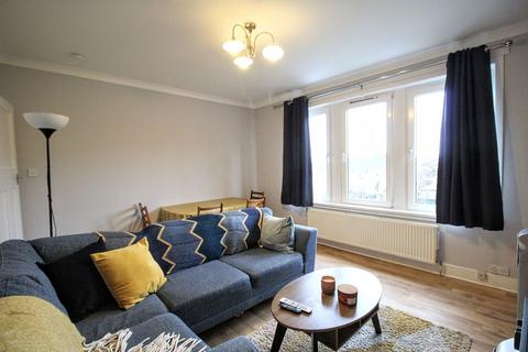 3 bedroom flat for sale, North Iverton Park Road, Johnstone PA5