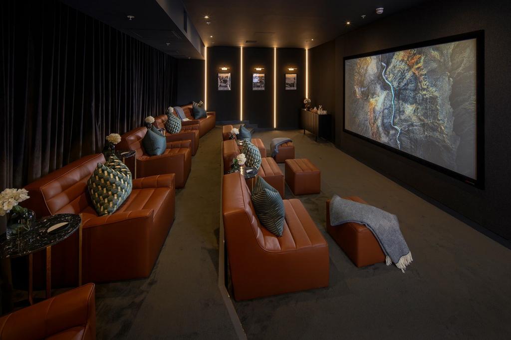 Cinema Room