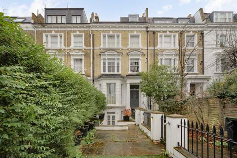 2 bedroom flat for sale, Elsham Road, London W14