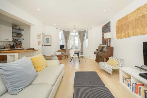 2 bedroom flat for sale, Elsham Road, London W14