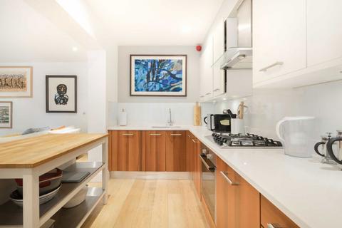 2 bedroom flat for sale, Elsham Road, London W14