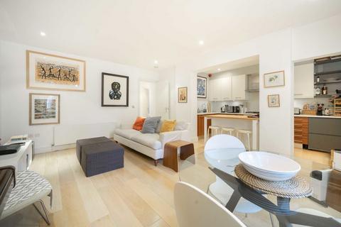 2 bedroom flat for sale, Elsham Road, London W14