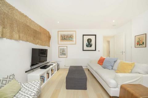 2 bedroom flat for sale, Elsham Road, London W14