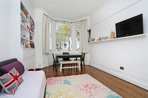 2 bedroom flat to rent, Hammersmith Grove, Hammersmith W6