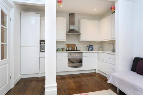 2 bedroom flat to rent, Hammersmith Grove, Hammersmith W6