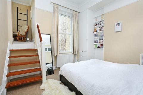 2 bedroom flat to rent, Hammersmith Grove, Hammersmith W6