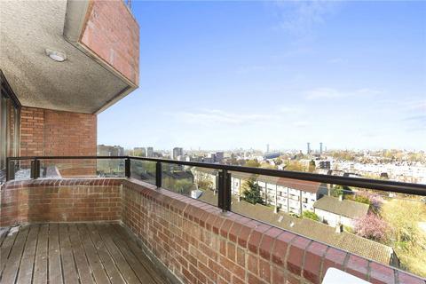 3 bedroom flat to rent, Finchley Road, Swiss Cottage, NW3