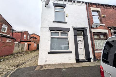 2 bedroom terraced house for sale, Crescent Avenue, Bolton