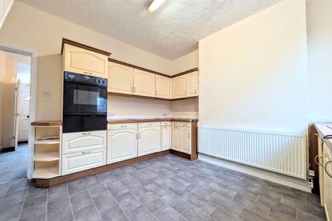 2 bedroom terraced house for sale, Crescent Avenue, Bolton