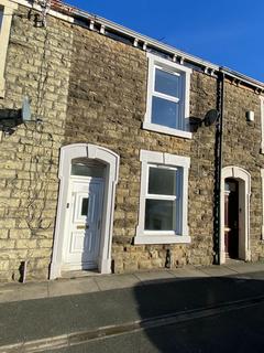 2 bedroom terraced house to rent, Whalley Road, Clayton le Moors, Accrington