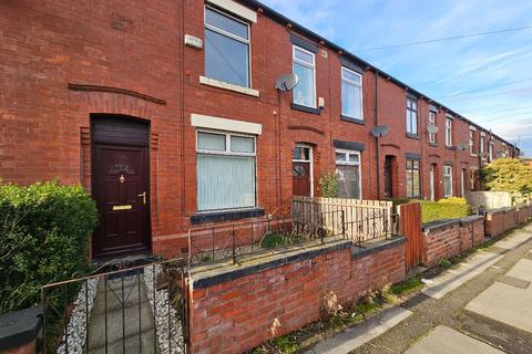 3 bedroom terraced house to rent, Knoll Street, Rochdale