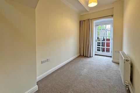 4 Lawrence Walk, Exminster, Exeter, EX6 8TP