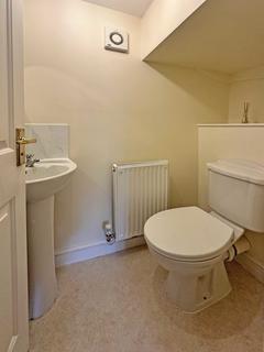 4 Lawrence Walk, Exminster, Exeter, EX6 8TP
