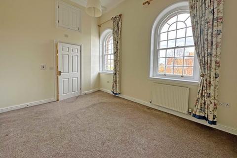 4 Lawrence Walk, Exminster, Exeter, EX6 8TP