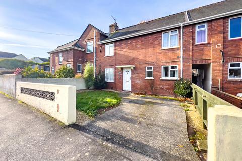 3 bedroom terraced house for sale, Bennett Square, Exeter