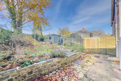 3 bedroom terraced house for sale, Bennett Square, Exeter