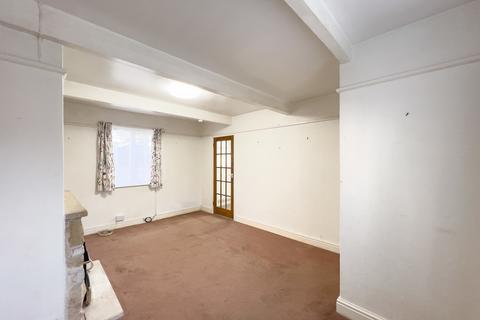 3 bedroom terraced house for sale, Bennett Square, Exeter