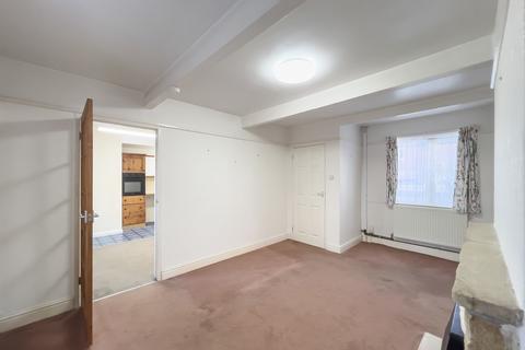 3 bedroom terraced house for sale, Bennett Square, Exeter