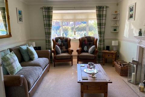 4 bedroom detached house for sale, Myrrfield Road, Bishopdown Farm, Salisbury, Wiltshire, SP1