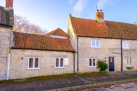 4 bedroom cottage for sale, 23 Grantham Road, Grantham NG33