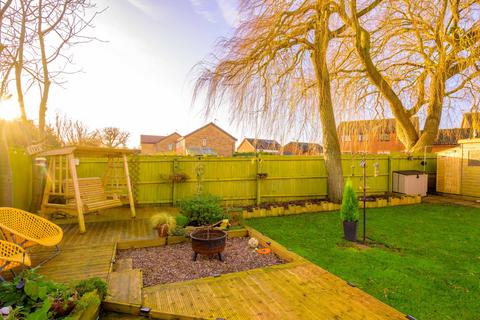 Ropsley Fox House, 23 Grantham Road, Ropsley, Grantham, NG33 4BX