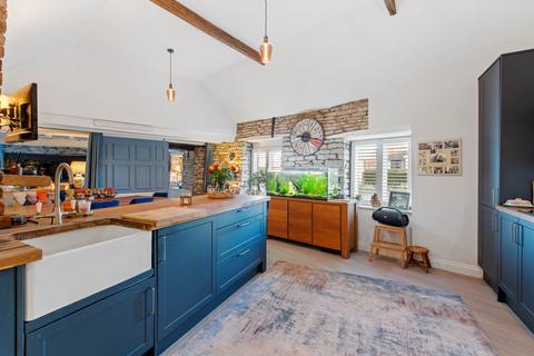 Ropsley Fox House, 23 Grantham Road, Ropsley, Grantham, NG33 4BX