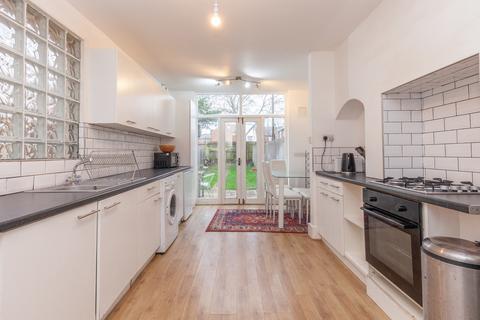 4 bedroom terraced house for sale, Norreys Avenue, Oxford