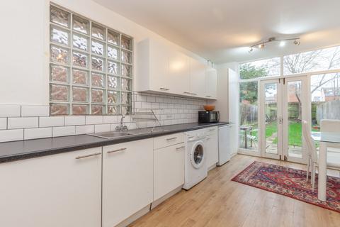 4 bedroom terraced house for sale, Norreys Avenue, Oxford