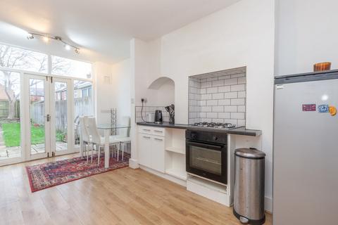 4 bedroom terraced house for sale, Norreys Avenue, Oxford