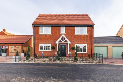 3 bedroom detached house for sale, Exquisite Show Home OPEN