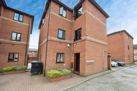 2 bedroom apartment to rent, Thorndike Mews , Gainsborough