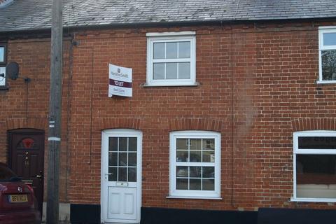 2 bedroom terraced house to rent, Ipswich Road, Suffolk IP6