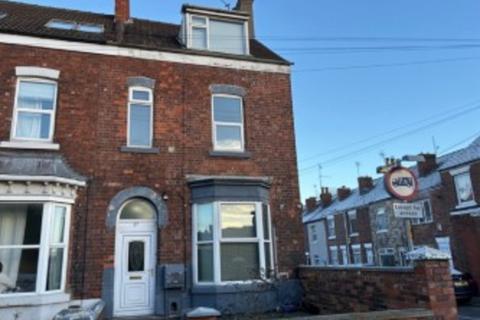 undefined, Lea Road, Gainsborough