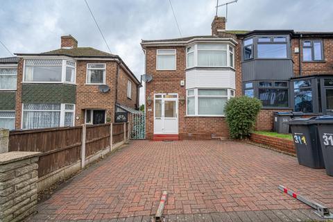 3 bedroom semi-detached house to rent, Rocky Lane, Birmingham B42