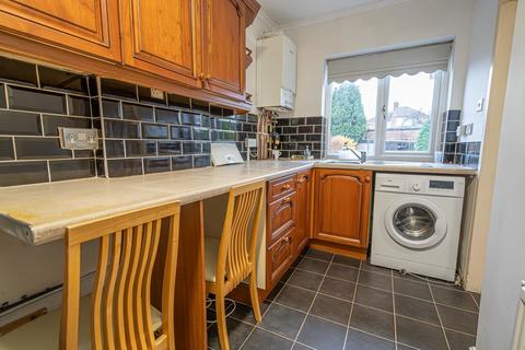 3 bedroom semi-detached house to rent, Rocky Lane, Birmingham B42