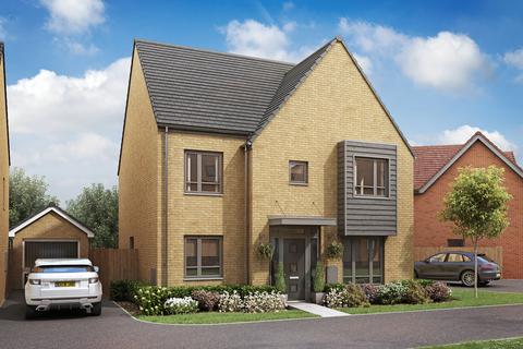 5 bedroom detached house for sale, Plot 290, The Corfe at Malvern Rise, St. Andrews Road, Poolbrook WR14