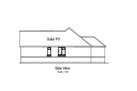 3 bedroom detached bungalow for sale, Dibden Purlieu, Southampton, Hampshire, SO45