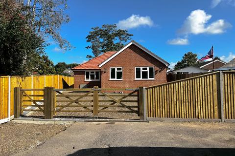 undefined, Dibden Purlieu, Southampton, Hampshire, SO45