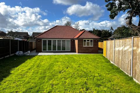 undefined, Dibden Purlieu, Southampton, Hampshire, SO45