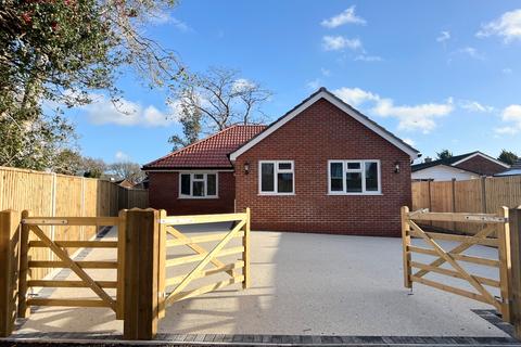 undefined, Dibden Purlieu, Southampton, Hampshire, SO45
