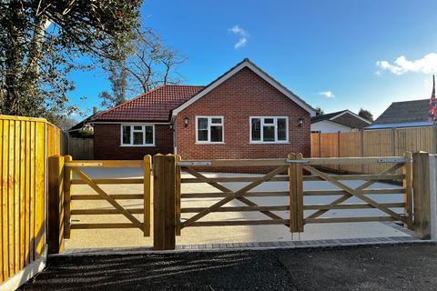 undefined, Dibden Purlieu, Southampton, Hampshire, SO45