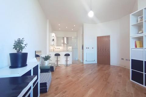 1 bedroom flat for sale, The Residence, Bishopthorpe Road, York, YO23