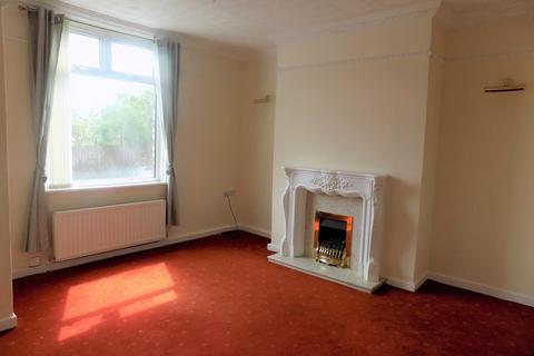 2 bedroom terraced house to rent, Copeland Road, West Auckland, Bishop Auckland