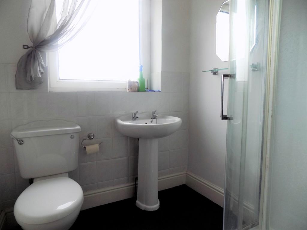 Shower-room