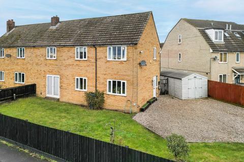 4 bedroom semi-detached house for sale, Military Road, Ely CB7